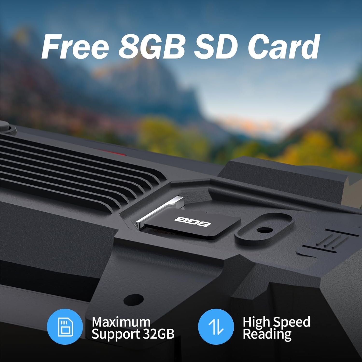 GPS Drone with Camera for Adults Beginners - Image 2